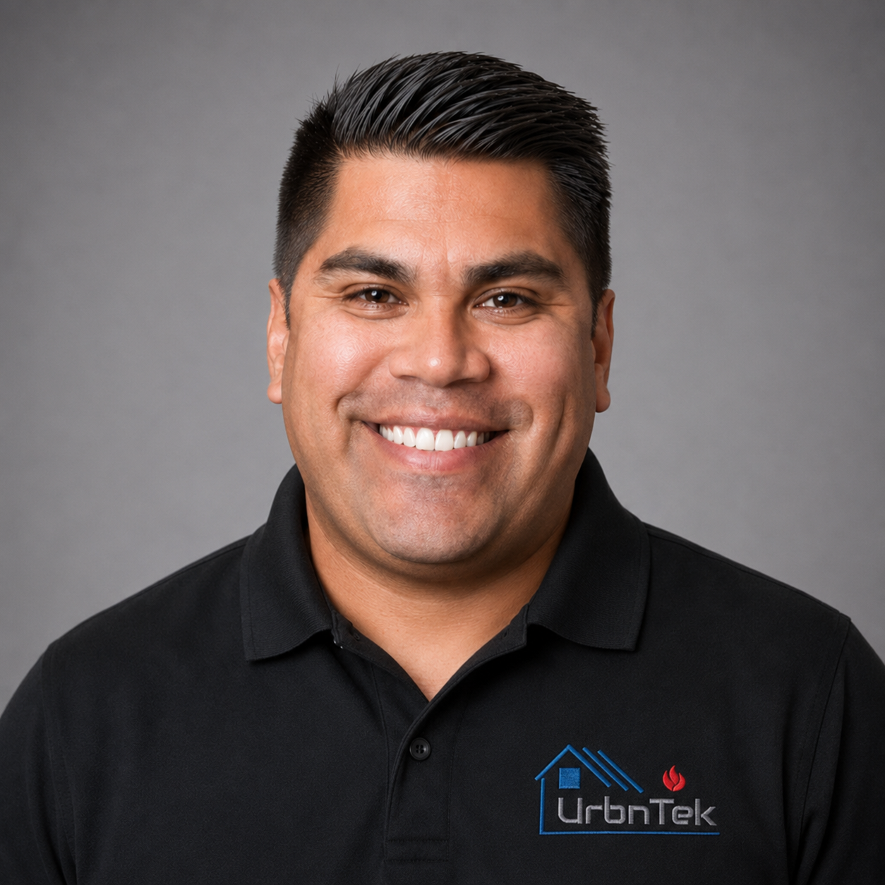 Michael Lopez, President of UrbnTek
